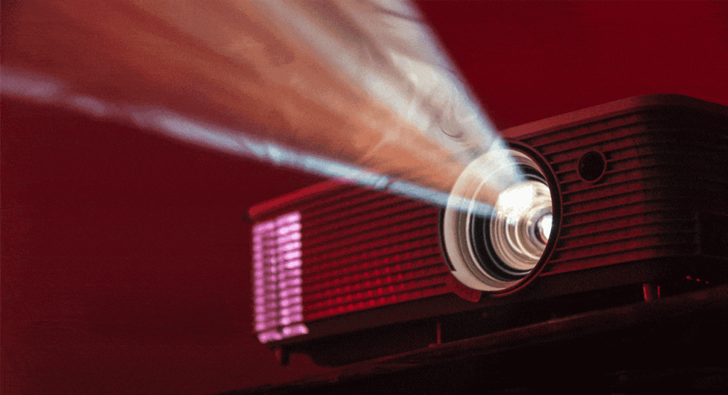 Meilleur Vidéo Projecteur