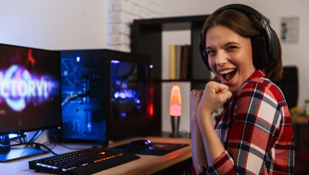 meilleur écran incurvé gaming