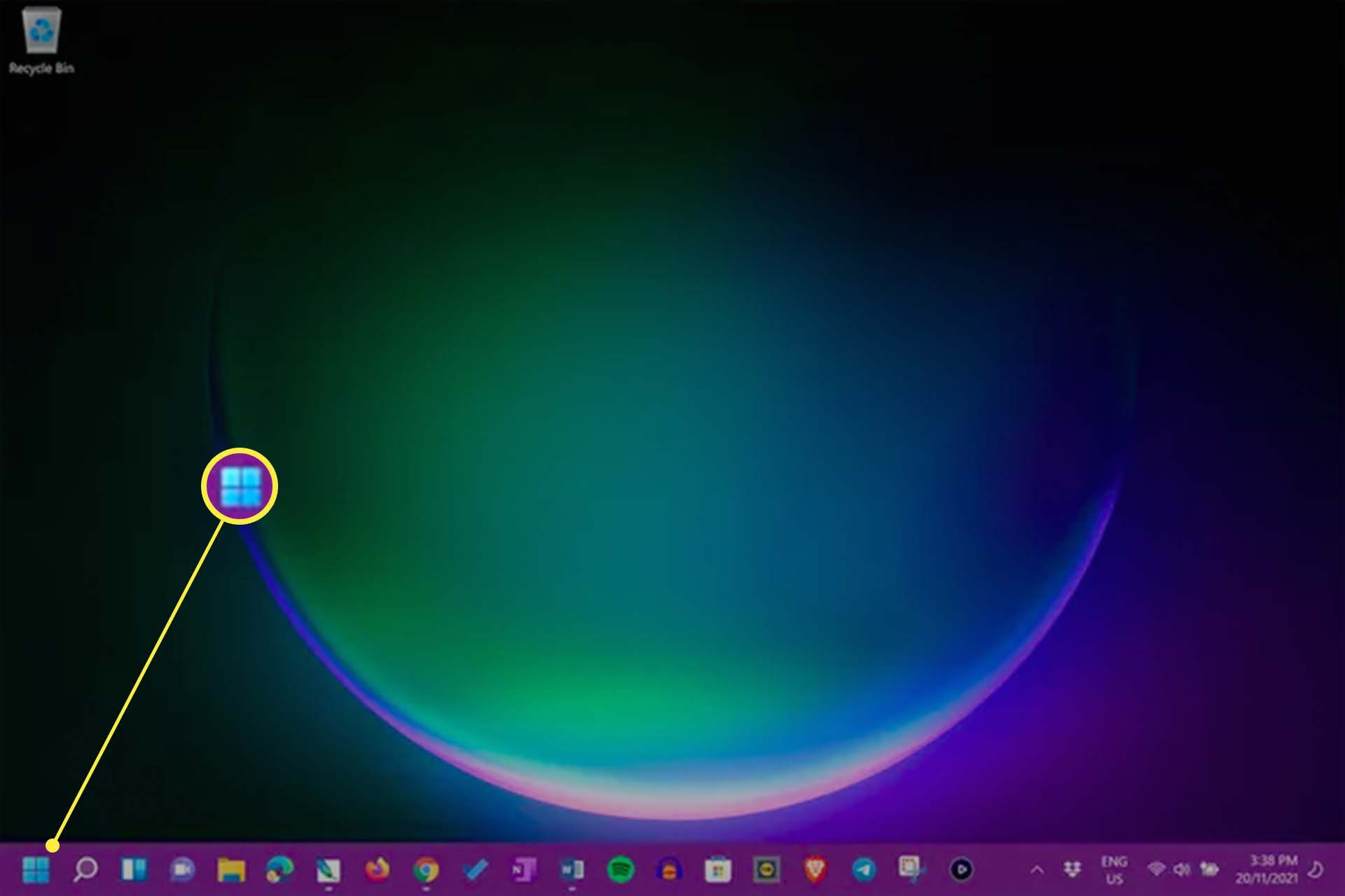Comment faire une capture d'écran sur une Surface Pro 8 - HDFever
