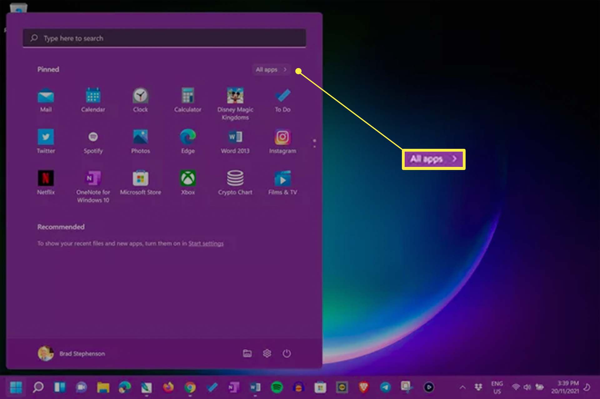Comment faire une capture d'écran sur une Surface Pro 8 - HDFever