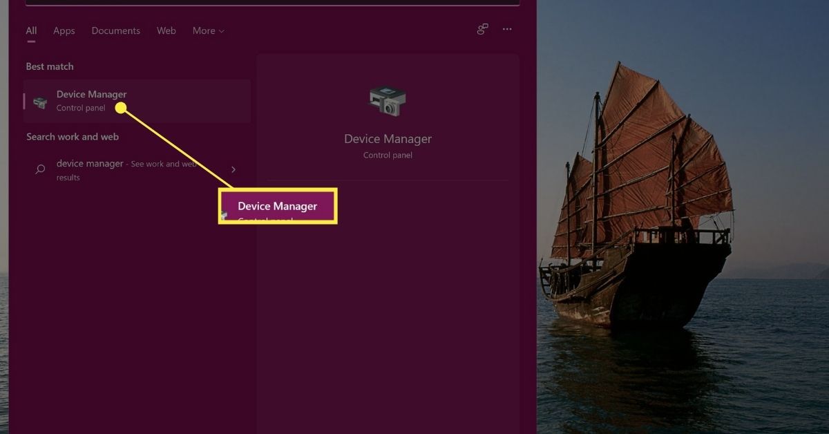 Comment activer l'écran tactile dans Windows 11 - HDFever