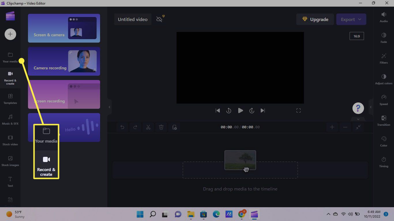 Quel Est Le Meilleur Éditeur Vidéo Pour Windows 11 – VYJSBI