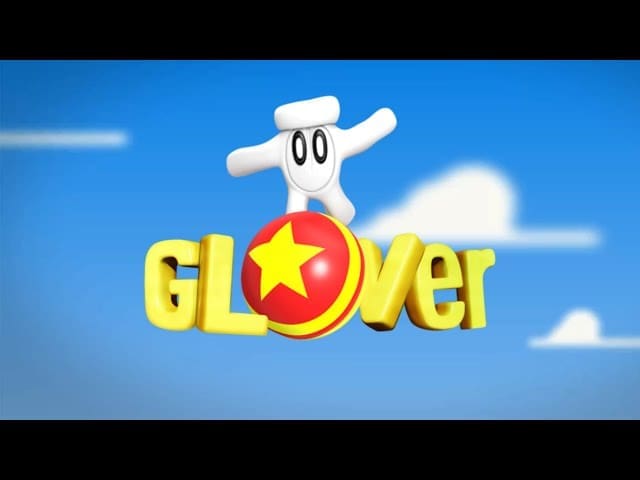 Le classique culte N64, Glover, indique une date de sortie sur Nintendo Switch