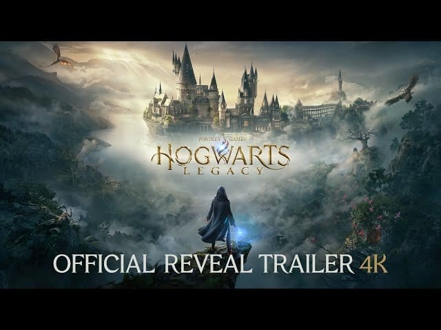 Les fans se demandent si les options de romance de Hogwarts Legacy sont appropriées