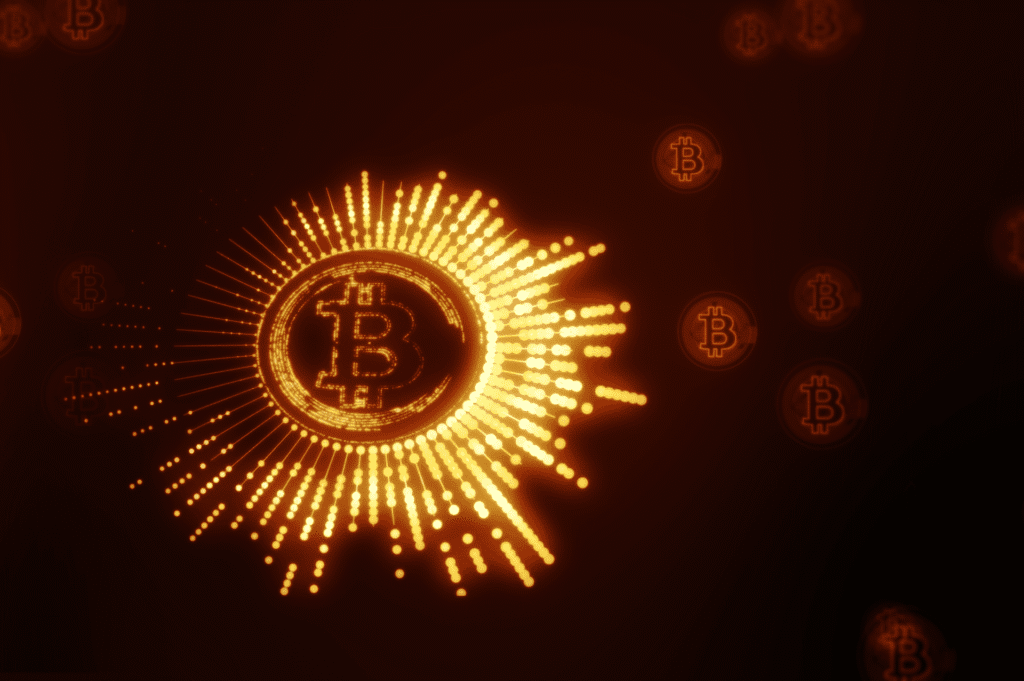 bitcoin
