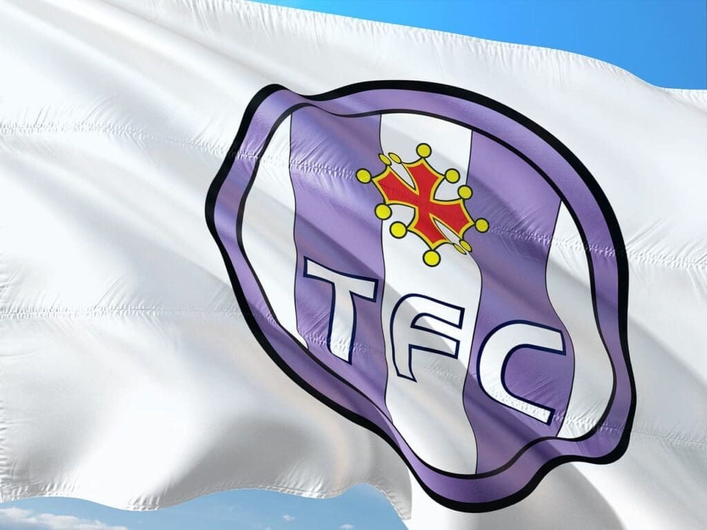 drapeau TFC