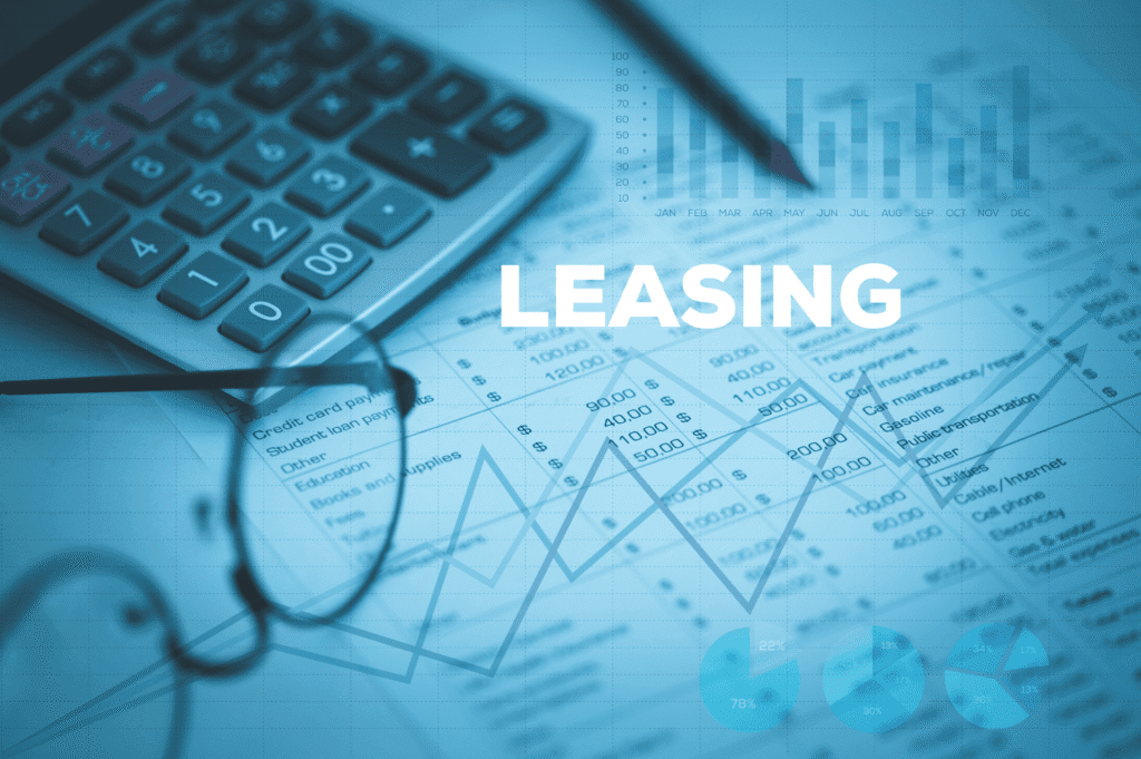 leasing