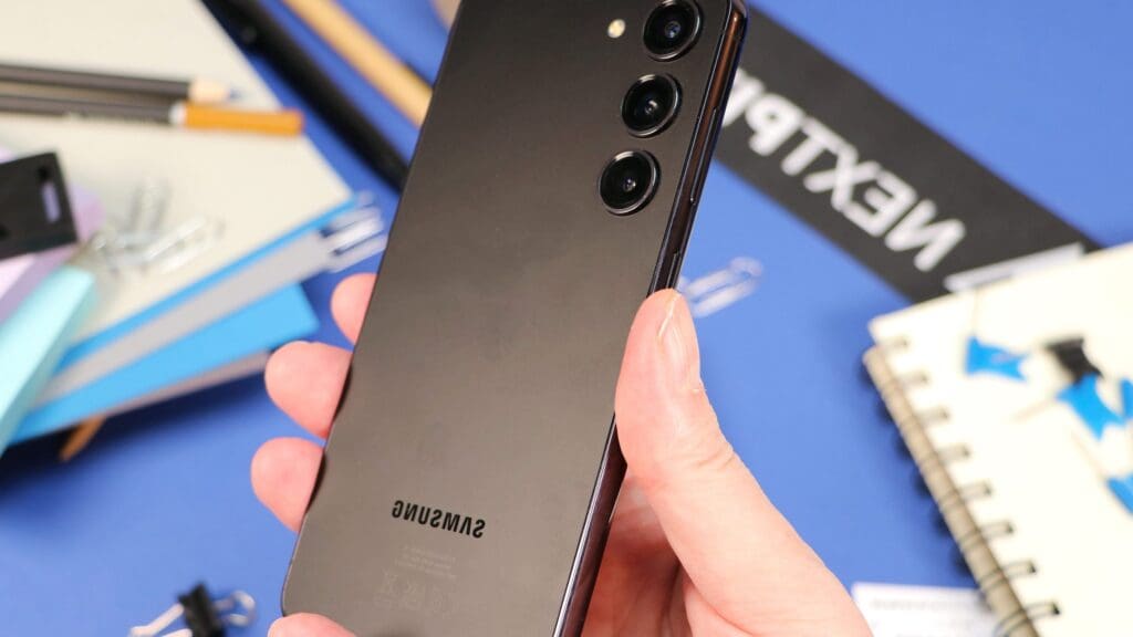 Le formulaire de remboursement Samsung : Comment l'obtenir facilement