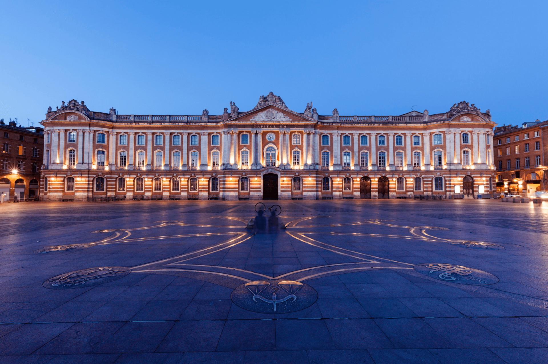 place Toulouse