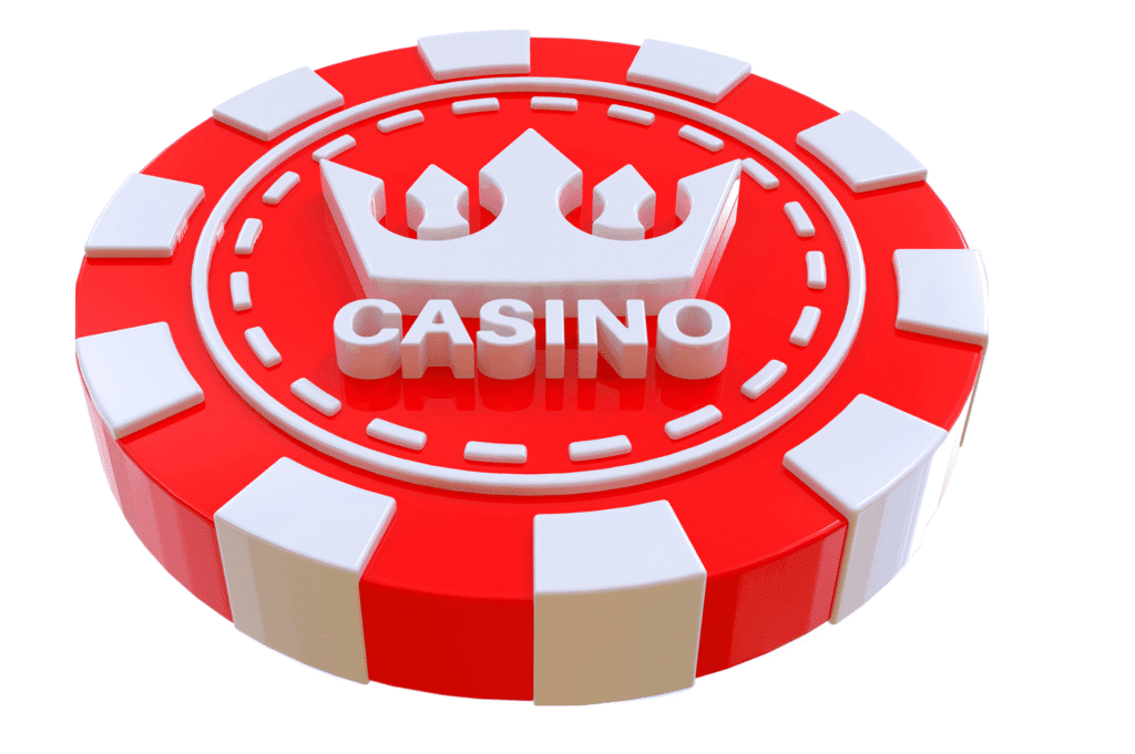 jeton casino