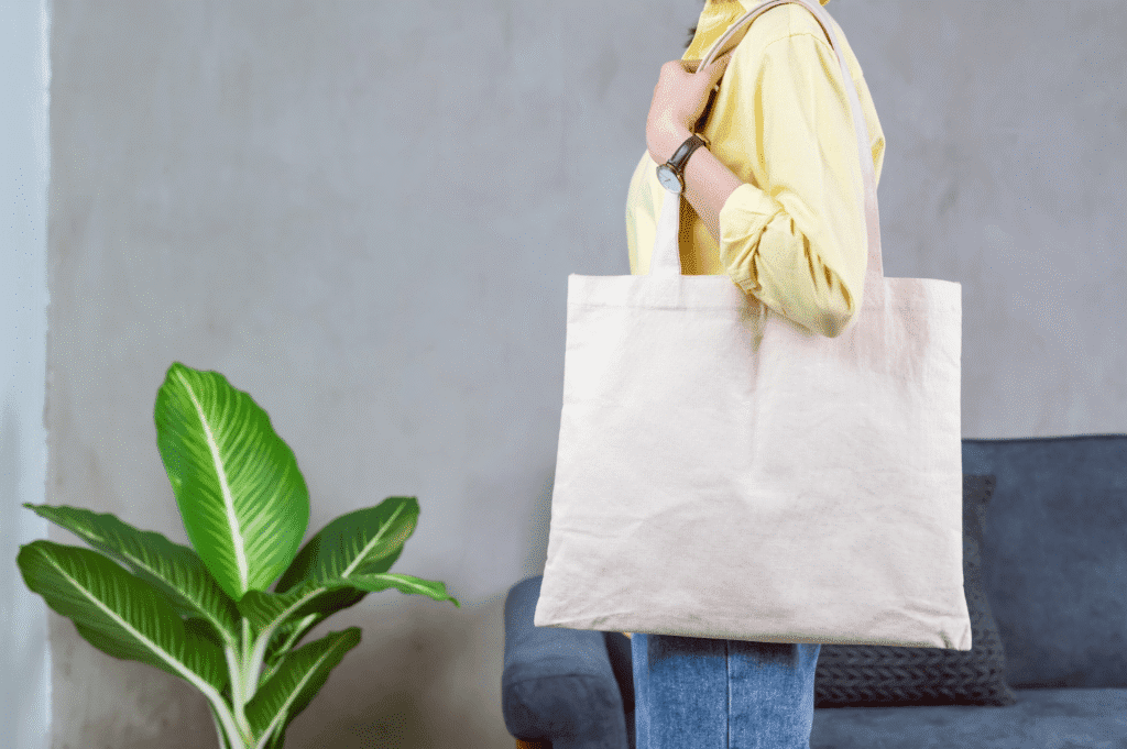 sacs personnalisés