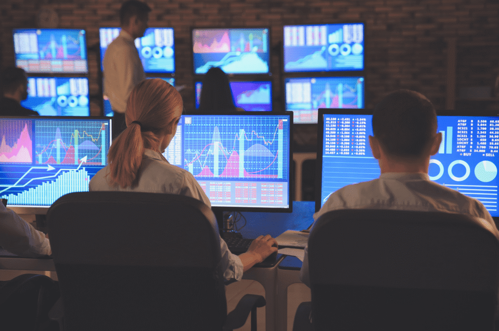 Psychologie des Traders