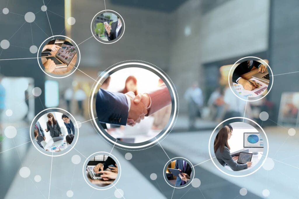 Simplifiez votre processus de recrutement grâce à la technologie