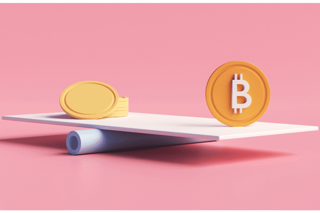 Comment l'Investissement Institutionnel Croissant Valide et Stabilise le Bitcoin