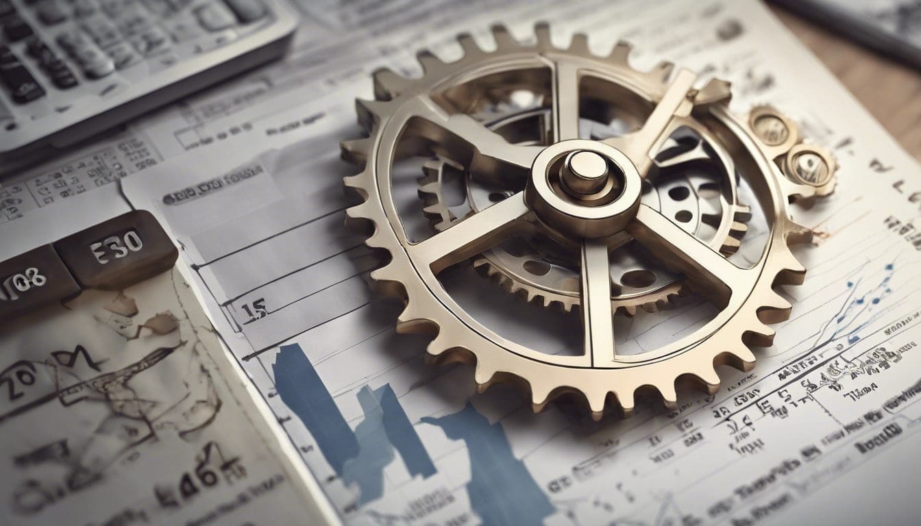 découvrez ce qu'est la cog finance et comment elle peut vous aider à optimiser vos investissements.