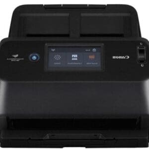 Comment scanner un document avec une imprimante canon ts7450