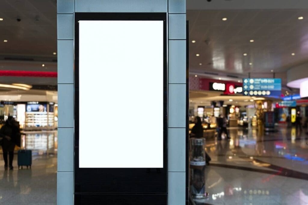 visibilité entreprise