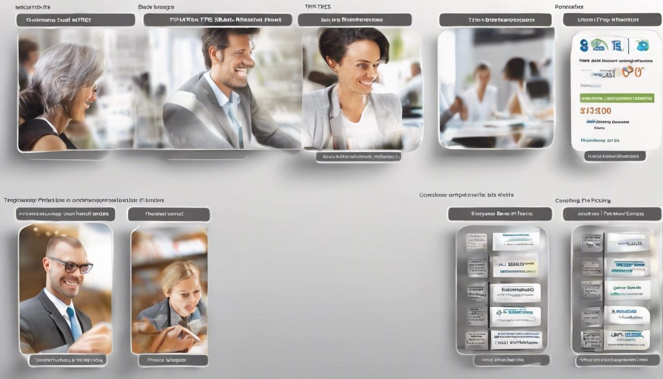 découvrez comment choisir la meilleure banque pour les prix tpe et optimisez vos coûts de transactions grâce à nos conseils avisés.