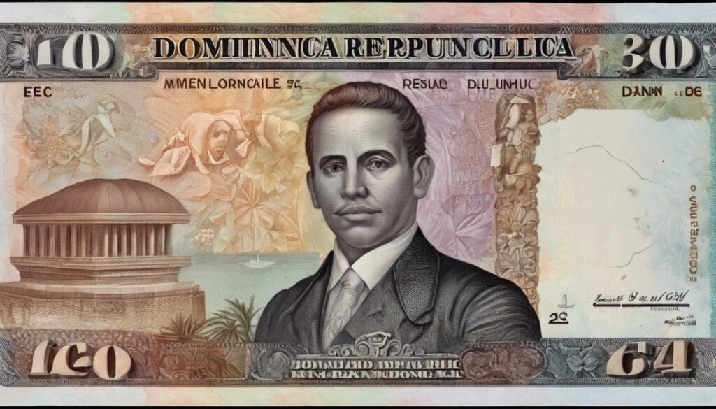 Découvrez la monnaie en République dominicaine