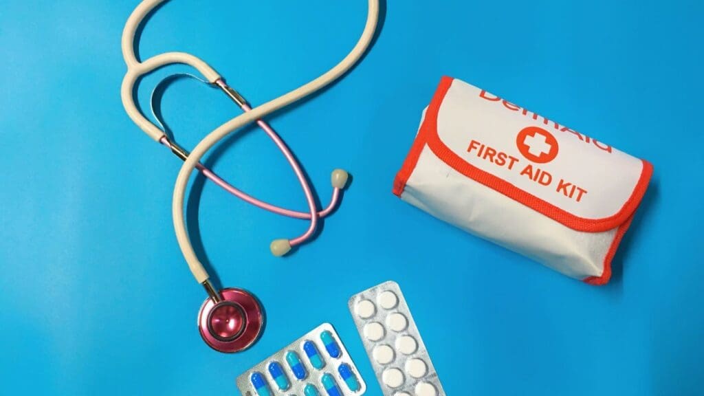 accessoires médicaux