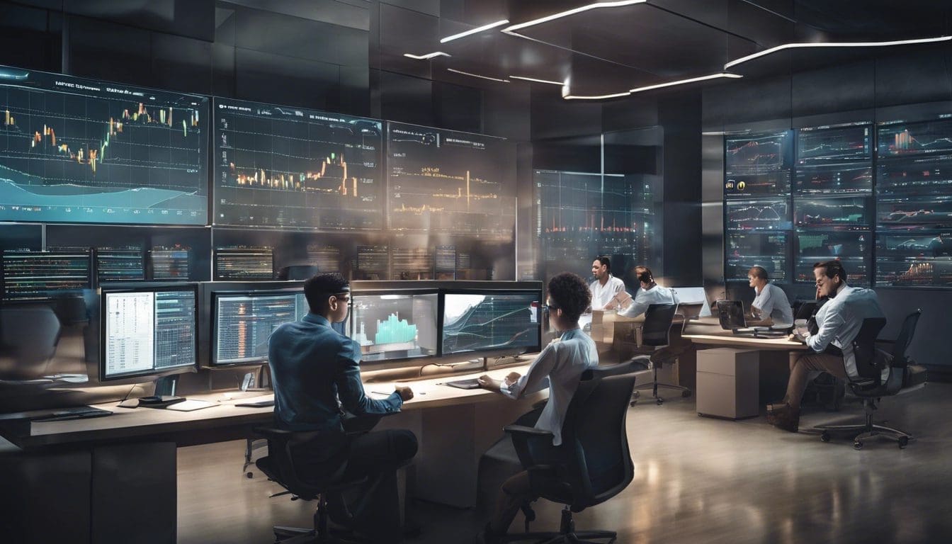 découvrez dans cet article comment analyser l'évolution du signal des cours de bourse, en comprenant les indicateurs clés et les tendances du marché pour prendre des décisions éclairées en investissement.
