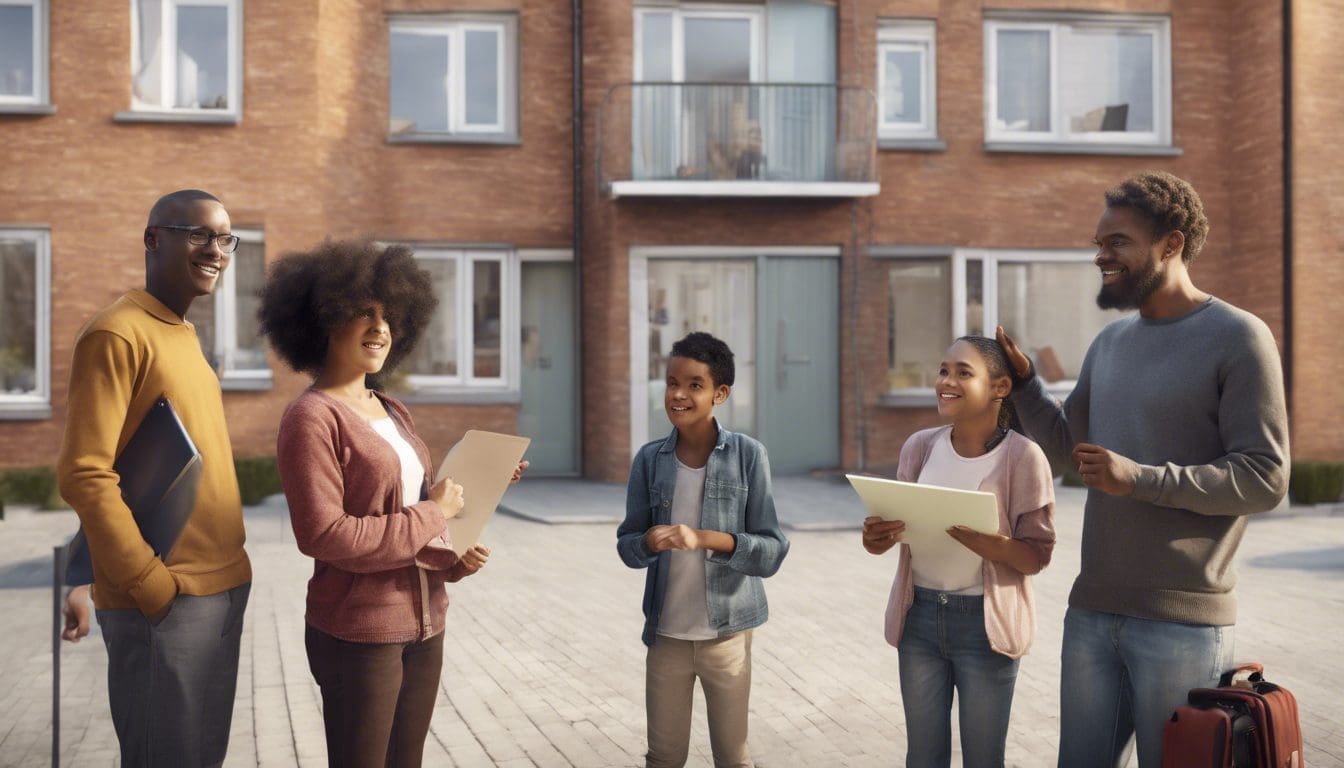 découvrez les étapes et conseils essentiels pour accéder à un logement social, même si vous avez des dettes de loyer. informez-vous sur les démarches, les solutions possibles et les ressources disponibles pour surmonter les obstacles financiers et trouver un foyer adapté à vos besoins.