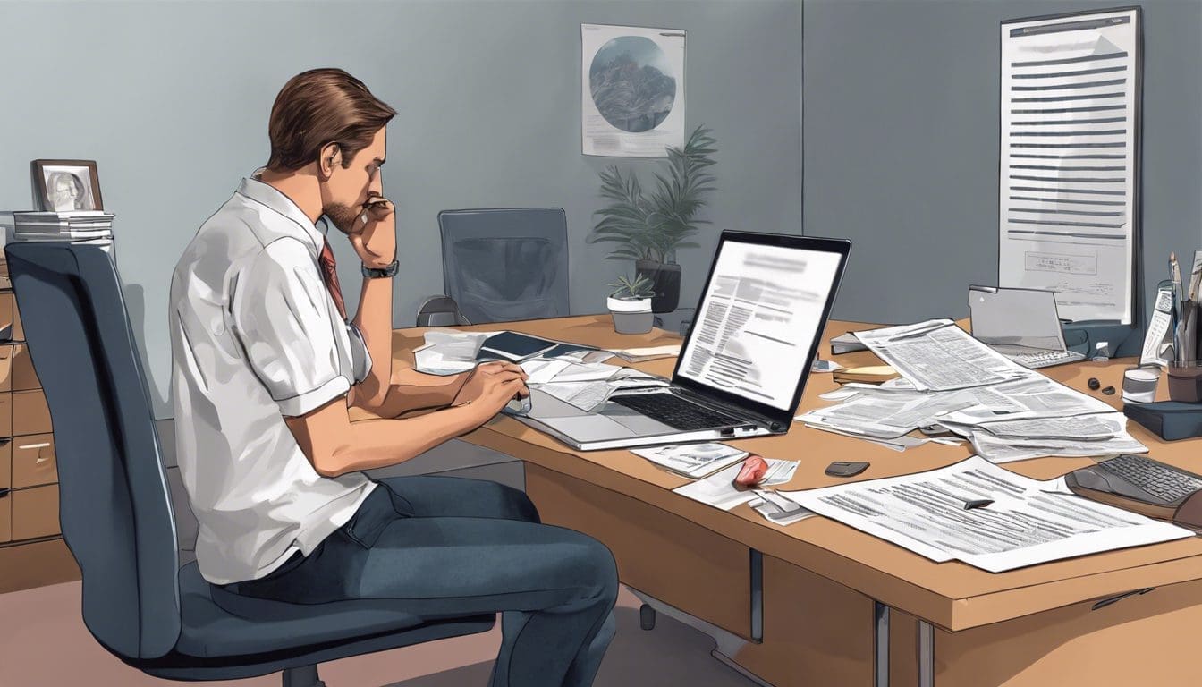 découvrez nos conseils pratiques pour résilier votre assurance auto en toute simplicité. apprenez les étapes essentielles, les délais à respecter et les astuces pour éviter les pénalités. simplifiez votre démarche de résiliation et trouvez la meilleure option pour votre nouveau contrat d'assurance.