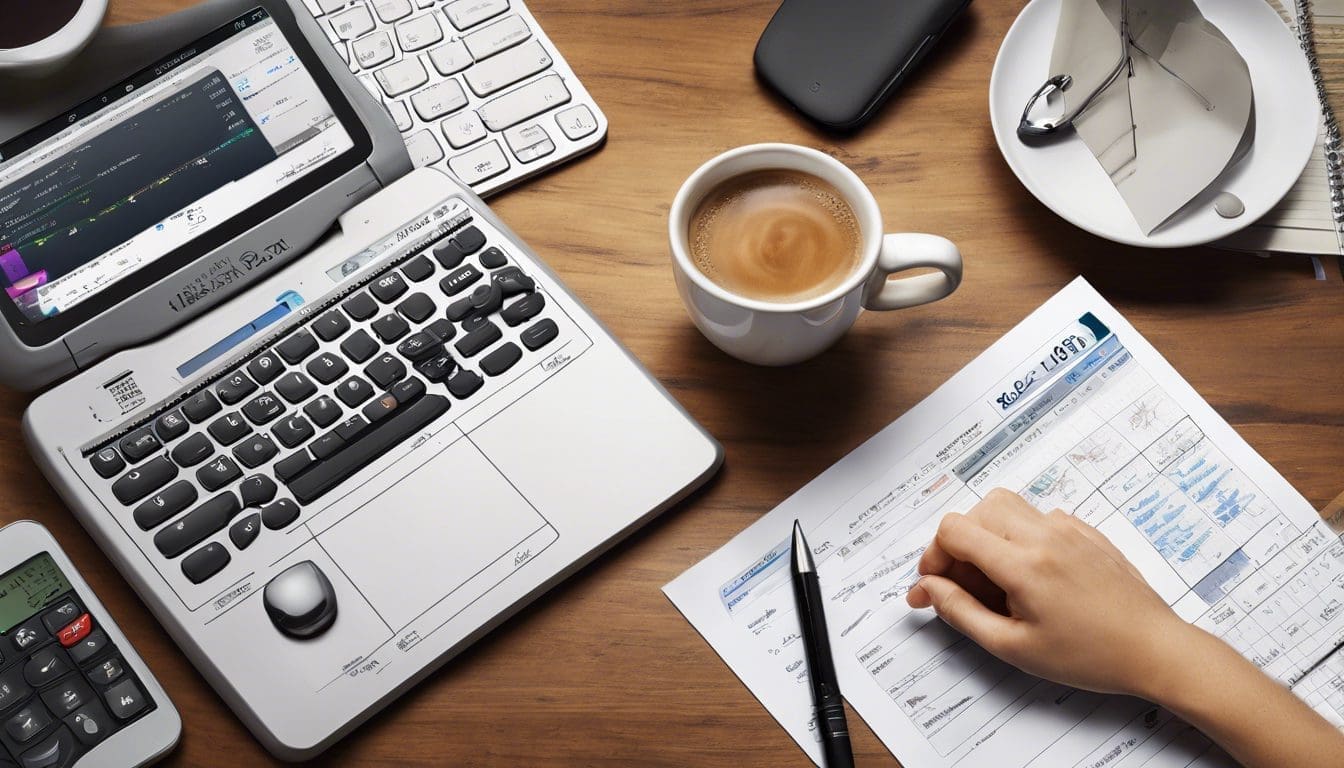 découvrez comment choisir la calculette de crédit idéale pour optimiser vos décisions financières. notre guide vous aide à évaluer vos besoins, comparer les options et trouver l'outil adapté pour gérer vos projets d'emprunt efficacement.