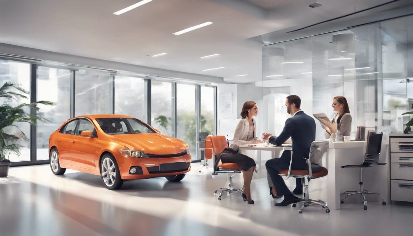 découvrez les avantages et inconvénients de souscrire une franchise d'assurance pour votre voiture. cet article vous guide dans le choix éclairé de votre assurance automobile, en analysant les implications financières et les bénéfices que peut offrir une franchise.