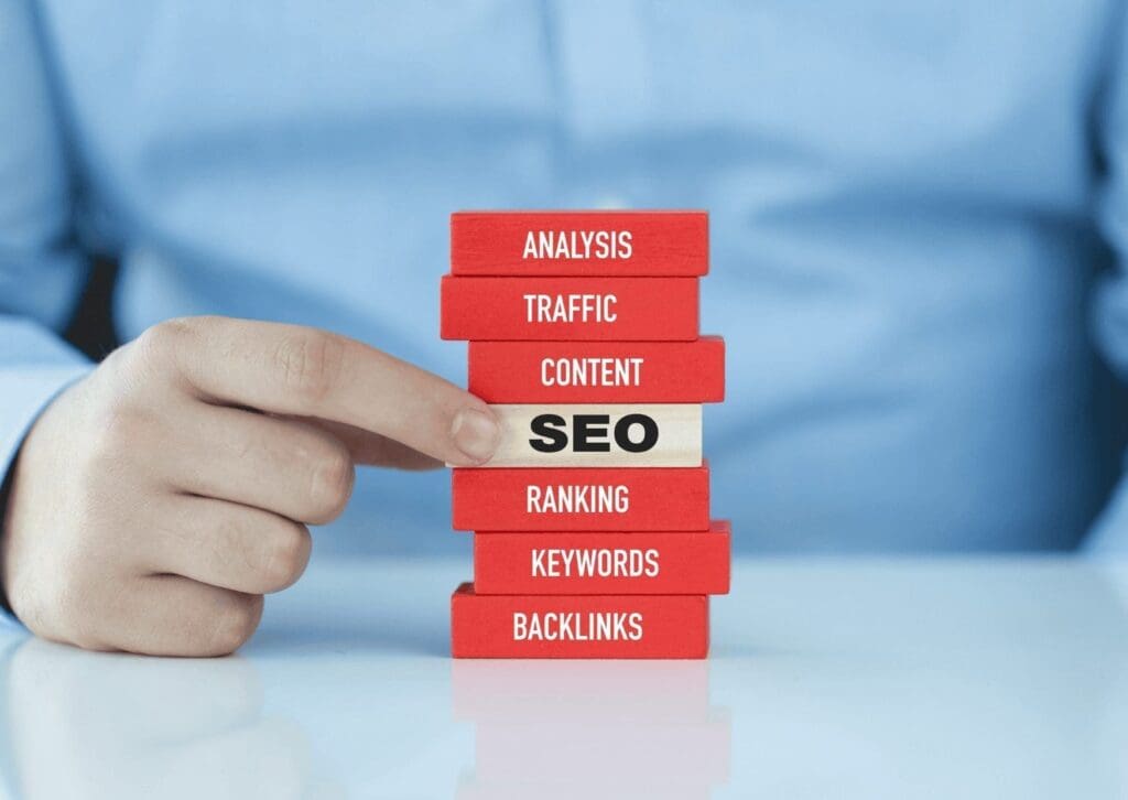 référencement seo