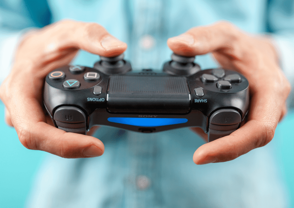 jeux playstation