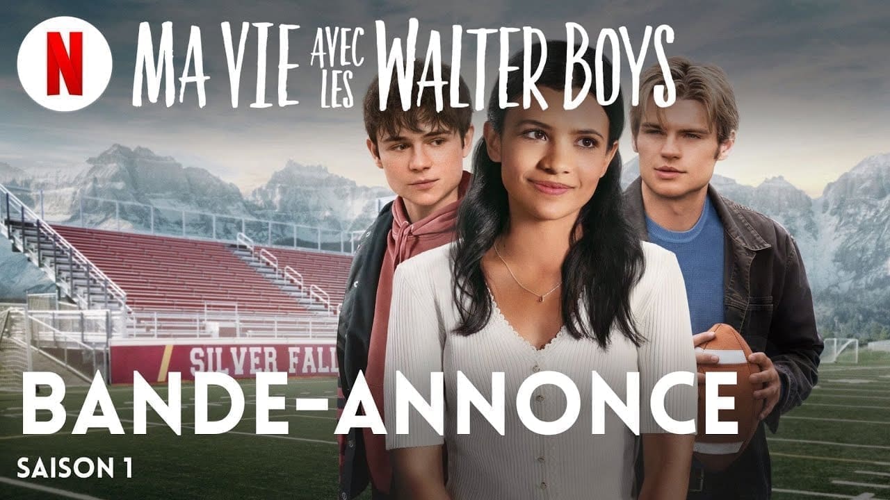 découvrez la saison 2 de walter boys, une série captivante mêlant aventures, secrets et amitiés. suivez nos héros alors qu'ils naviguent à travers des défis inédits et des émotions poignantes. ne manquez pas le retour de votre série préférée !