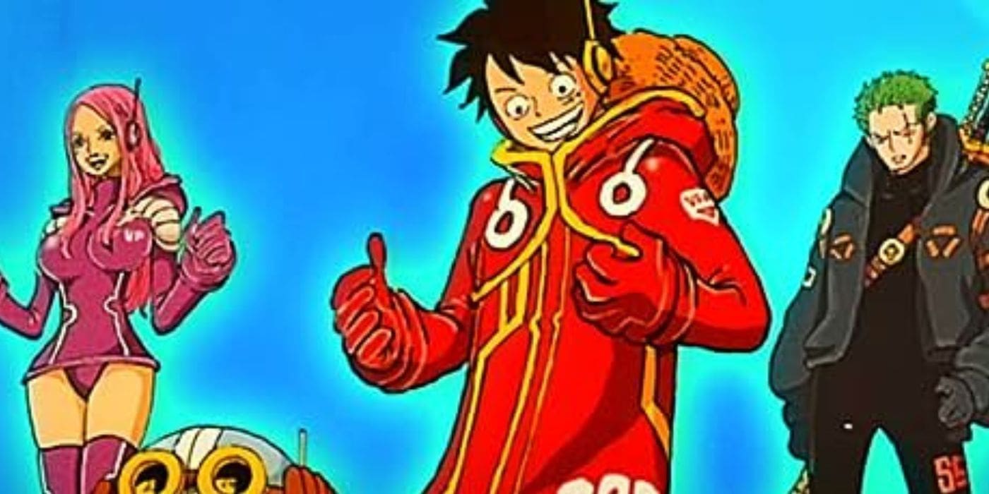 découvrez tout ce qu'il faut savoir sur le prochain épisode de l'arc egghead de one piece ! plongez dans les aventures palpitantes de luffy et de son équipage, avec des rebondissements inattendus et des révélations cruciales. ne manquez pas les dernières infos et analyses sur cet arc captivant de la série !