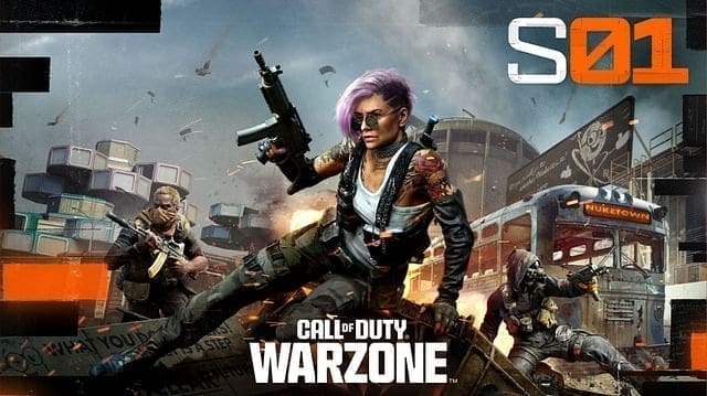 découvrez les derniers codes pour warzone en octobre 2024 ! boostez votre expérience de jeu et débloquez des récompenses exclusives grâce à notre guide complet des codes actuels. ne manquez pas ces astuces pour améliorer vos performances en ligne !
