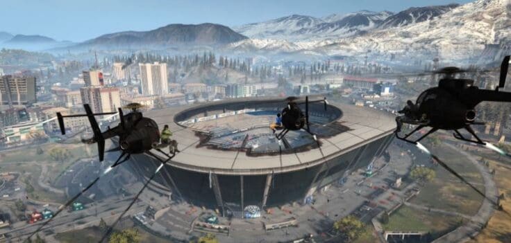 découvrez l'intense colère des joueurs de verdansk dans warzone. analyse des frustrations, des combats acharnés et des moments mémorables qui font de ce jeu un champ de bataille captivant. rejoignez la discussion sur les défis et les victoires qui marquent l'expérience des gamers sur verdansk.