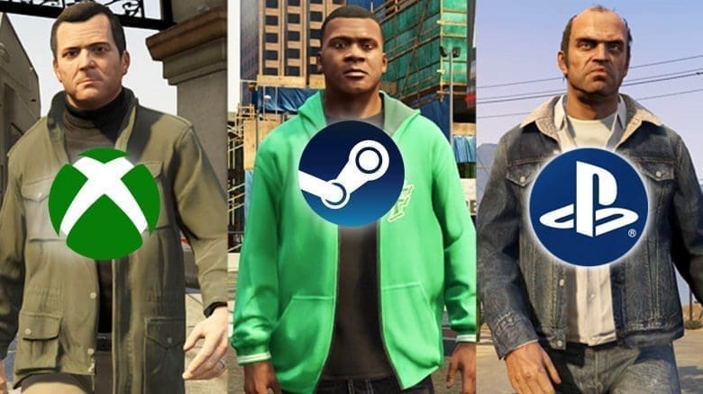 découvrez le crossplay dans gta online : jouez avec vos amis sur différentes plateformes, explorez los santos ensemble et vivez des aventures palpitantes, quel que soit votre système de jeu. ne manquez pas l'occasion de varier les plaisirs et d'étendre votre expérience de jeu !