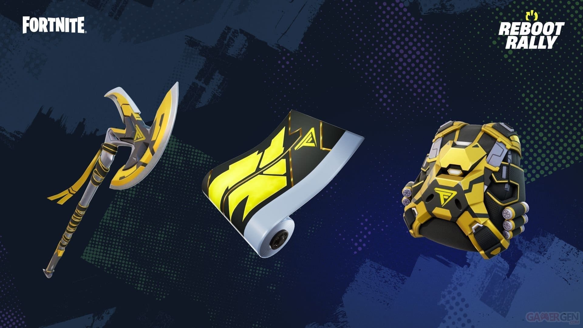 découvrez tous les mandats de fortnite pour le chapitre 5, saison 4. explorez les nouvelles missions, défis et récompenses pour maximiser votre expérience de jeu et maîtriser cette saison palpitante de fortnite.