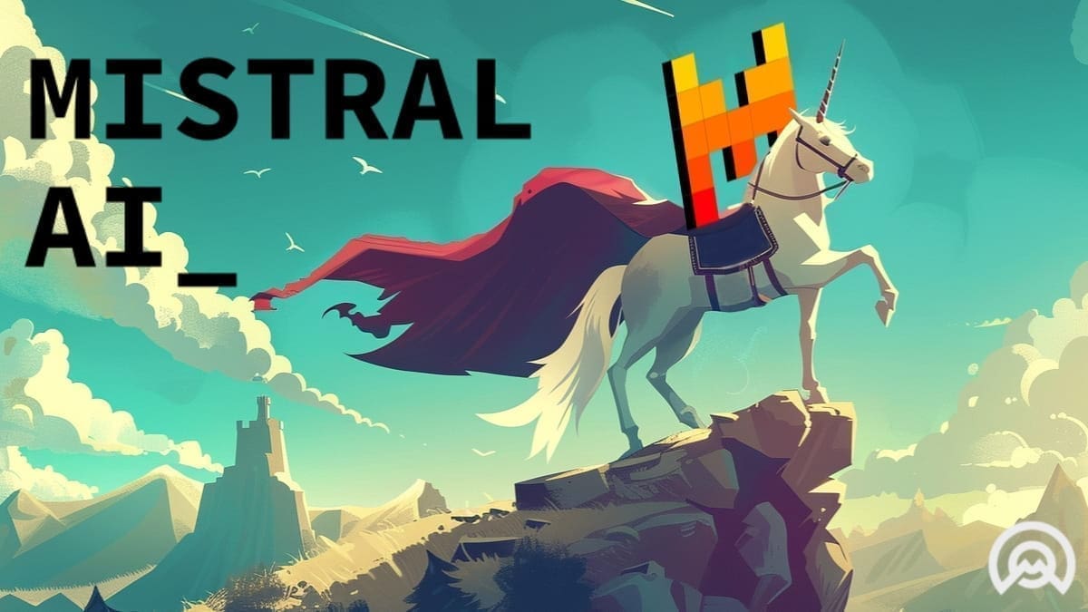 découvrez mistral ai, la pépite française qui transforme l'intelligence artificielle avec ses innovations révolutionnaires et ses solutions sur mesure. plongez dans l'avenir de l'ia et explorez comment mistral ai redéfinit les standards de l'industrie en france et au-delà.