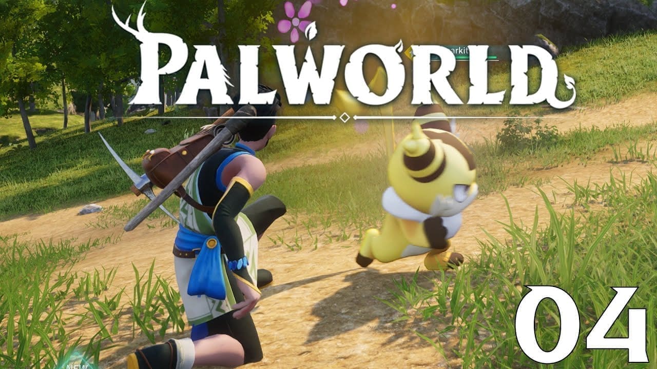 découvrez les montures palworld, des créatures fascinantes vous accompagnant dans votre aventure. explorez leur diversité, personnalisez-les et vivez une expérience unique dans un monde rempli d'action et de mystère.