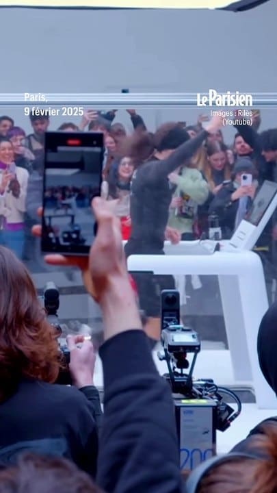 découvrez l'incroyable parcours de rilès, le rappeur qui a repoussé ses limites en courant pendant 24 heures. plongez dans son univers musical et sportif, et explorez comment cette performance unique a marqué sa carrière.