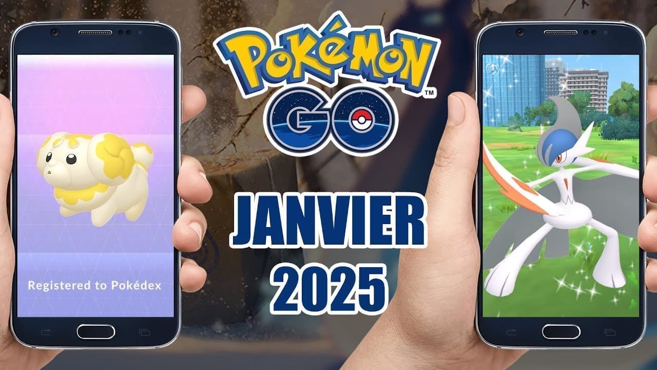 découvrez tout sur les sbires de rocket dans pokémon go en janvier 2025. astuces, stratégies et nouveaux défis vous attendent pour vaincre ces redoutables adversaires et améliorer votre expérience de jeu. ne manquez rien des événements à venir et préparez-vous à capturer les meilleurs pokémon !