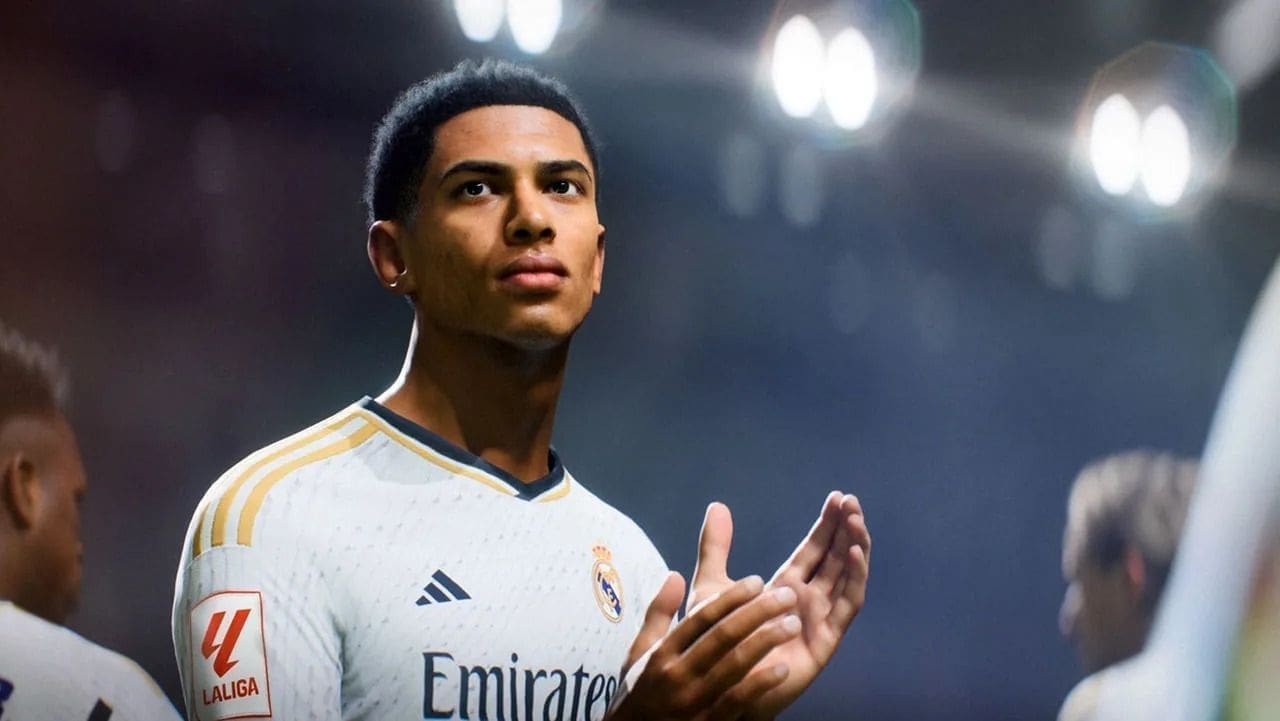 découvrez la collaboration épique entre take-two et fifa, qui promet de révolutionner l'expérience de jeu avec 2k. plongez dans le monde du football comme jamais auparavant, avec des graphismes époustouflants et un gameplay immersif. que vous soyez un fan de longue date ou un nouveau joueur, préparez-vous à vivre l'intensité et l'excitation du sport roi.