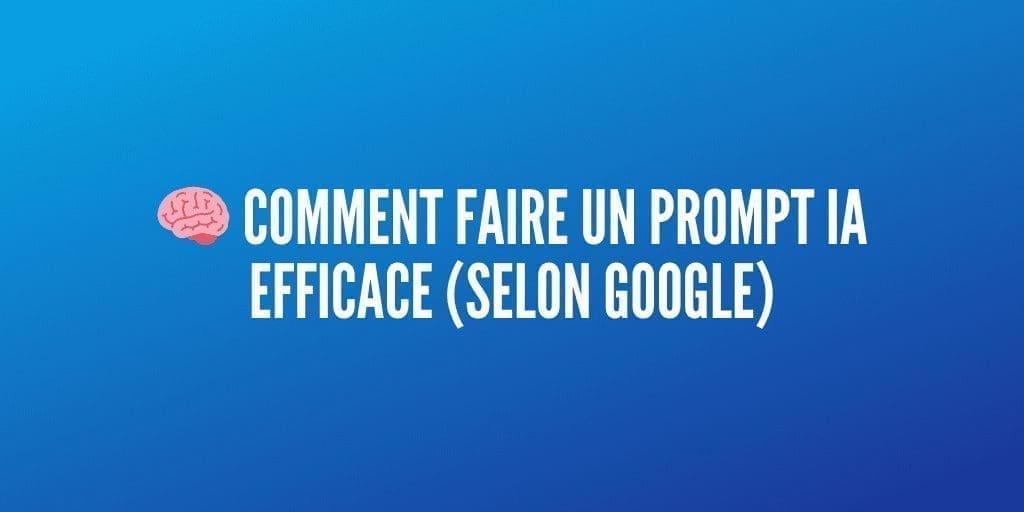 découvrez comment améliorer vos prompts pour obtenir des réponses plus précises et pertinentes. optimisez votre expérience avec l'ia et tirez le meilleur parti de vos interactions grâce à des techniques simples et efficaces.