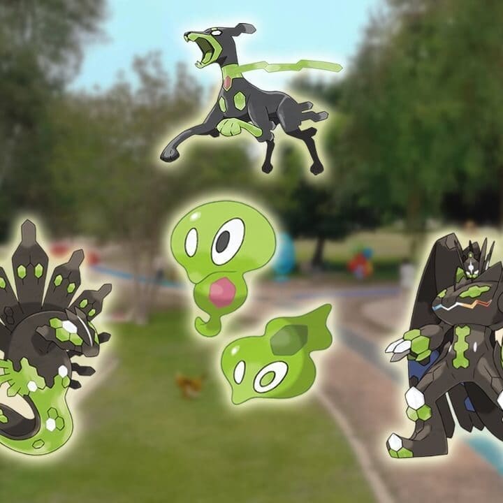 découvrez comment collecter les cellules zygarde dans pokémon go. suivez nos conseils pour localiser ces précieux éléments, maximiser votre progression et renforcer votre équipe avec zygarde. ne manquez pas cette opportunité de capturer l'un des pokémon les plus puissants du jeu !