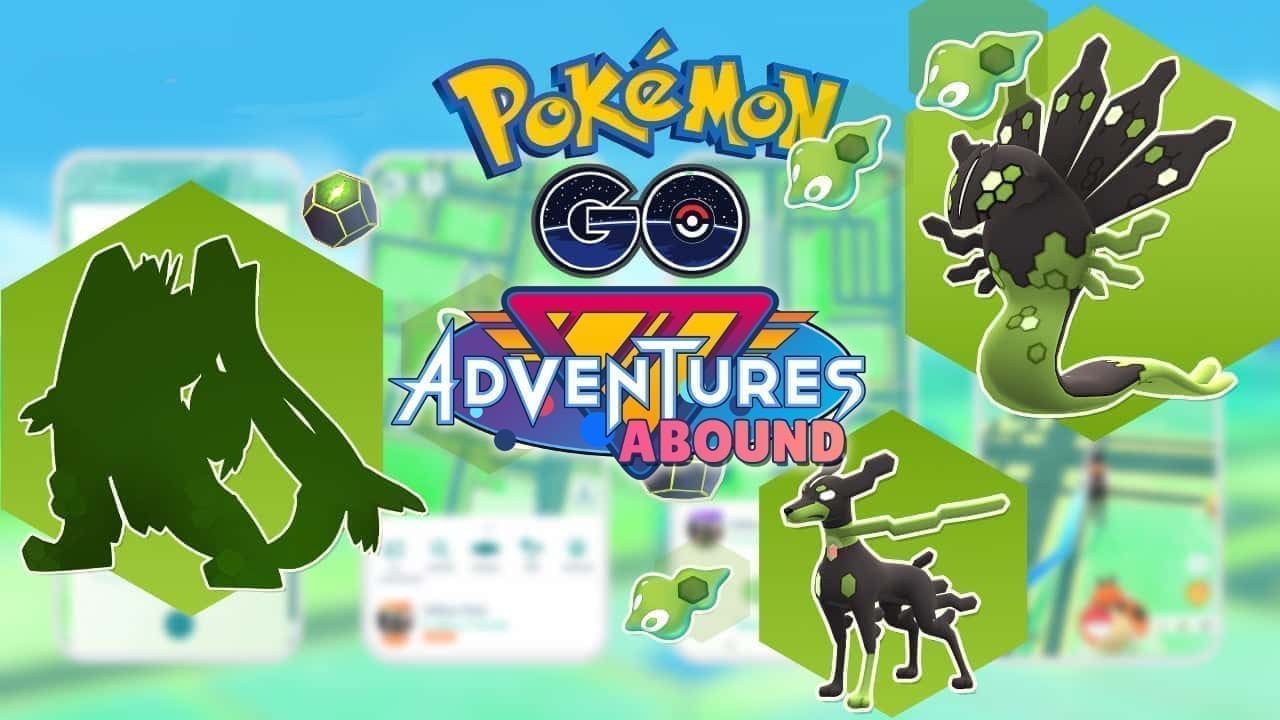 découvrez tout sur la collecte de cellules zygarde dans pokémon go ! apprenez comment les trouver, les utiliser pour renforcer votre zygarde et maximiser votre expérience de jeu avec des conseils et astuces pratiques.