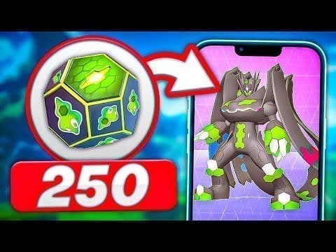 découvrez comment collecter efficacement les cellules zygarde dans pokémon go. suivez nos astuces pour localiser, attraper et maximiser votre collection de ce pokémon légendaire, tout en augmentant vos chances de le transformer en zygarde parfait. ne manquez pas cette opportunité unique de renforcer votre équipe !