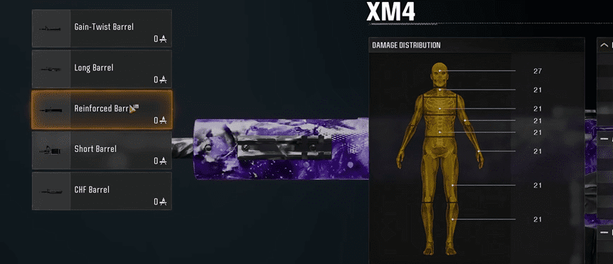 découvrez l'optimisation ultime du xm4 pour le bo6. améliorez votre gameplay avec des réglages précis, des performances accrues et un confort inégalé. parfait pour les joueurs cherchant à dominer leurs adversaires.