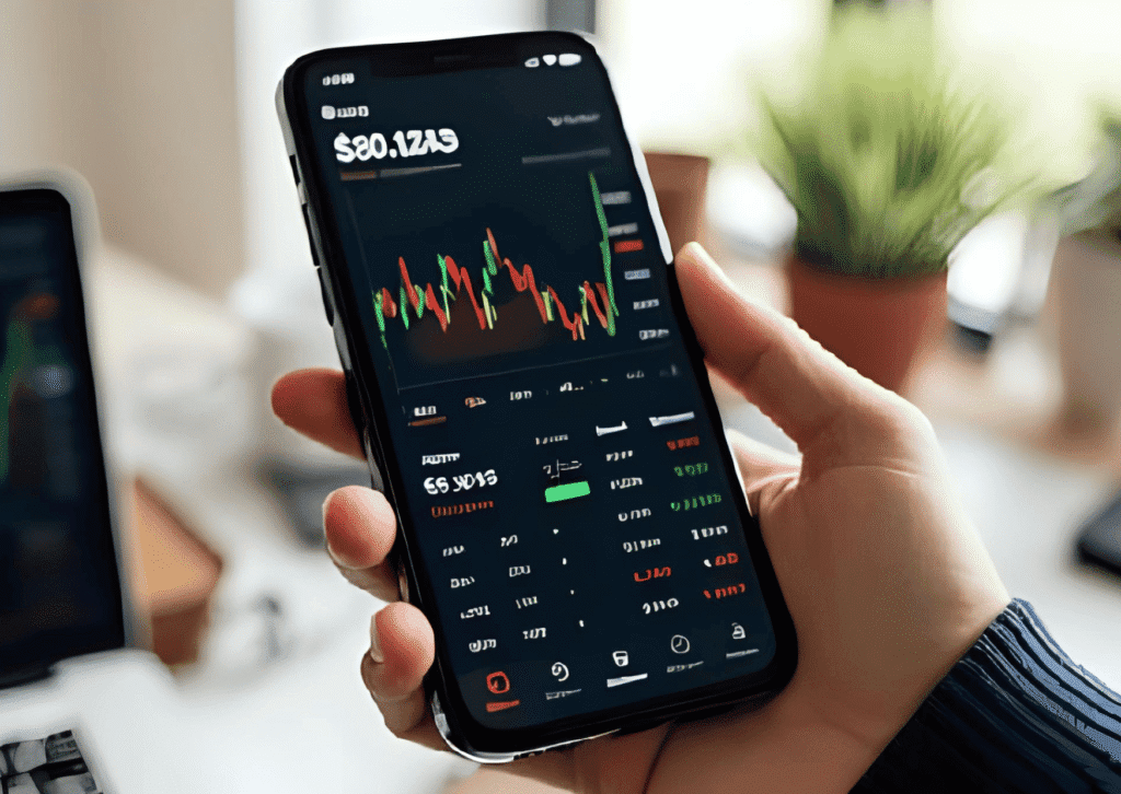 Comprendre les Frais de Transaction dans l'Achat et la Vente de Cryptomonnaies