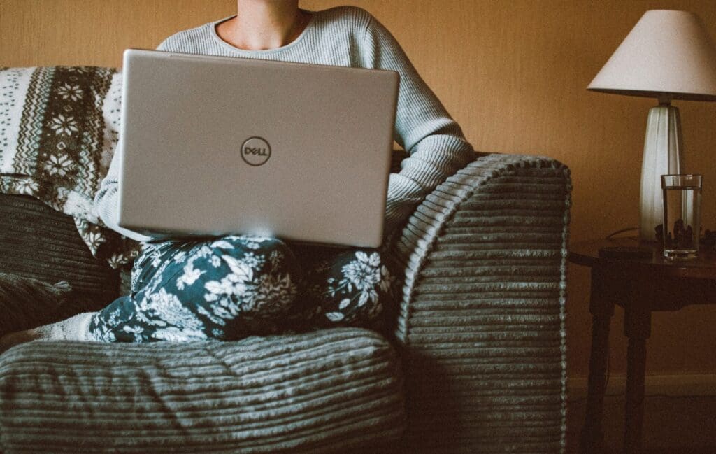 dell computer