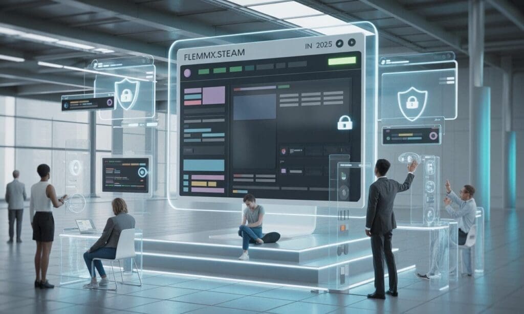 découvrez tout sur flemmix.steam en 2025 : nouvelle adresse, mode de fonctionnement, aspects de sécurité et alternatives recommandées expliqués en détail.